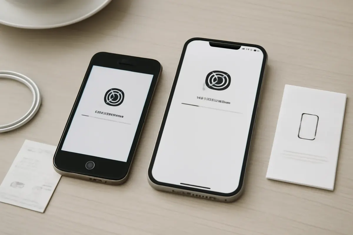 Guide: Derfor søger mange stadig efter iOS 18 frem for nyere iOS Artikelbillede