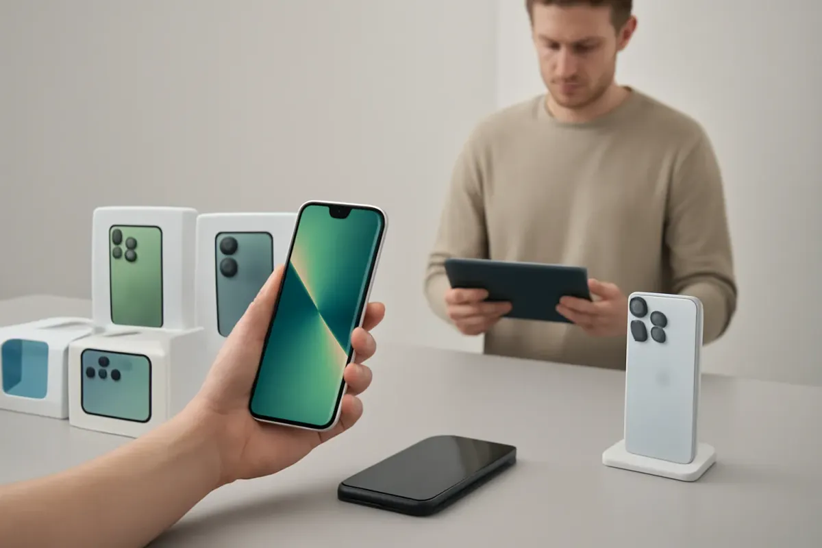 Apple skal angiveligt have skåret i produktionen af iPhone 17 med 15 % Artikelbillede