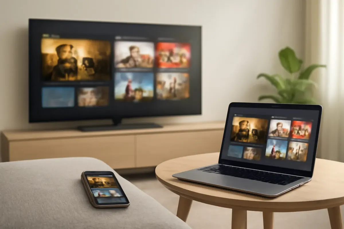 Apple TV i juli 2026: Silo, Trying og flere nye titler på vej Artikelbillede