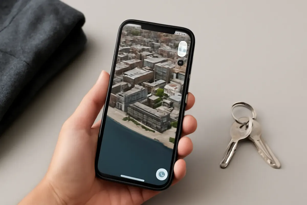 Guide: Det er nyt i Apple Maps i iOS 27 Artikelbillede