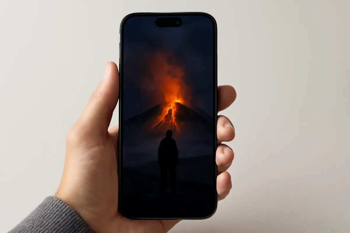 Se de bedste billeder fra 2026 iPhone Photography Awards Artikelbillede