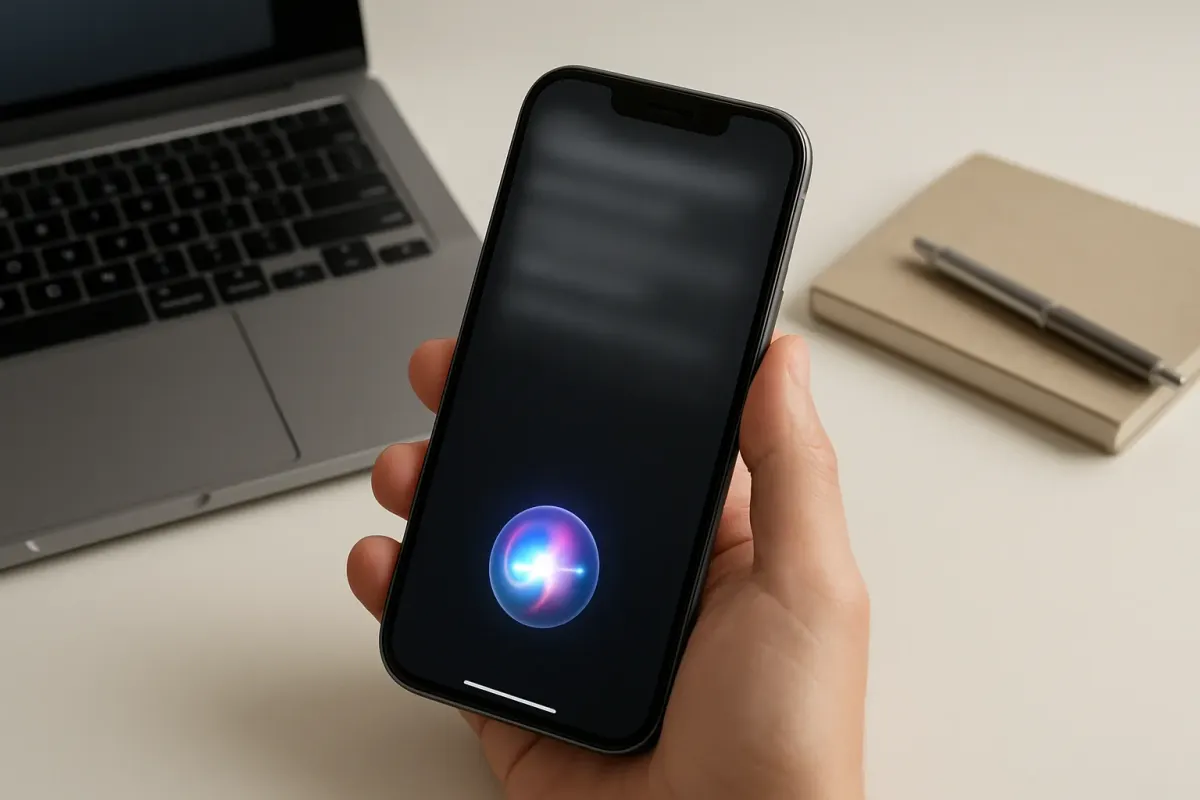 WWDC 2026: HardwareZone nævner seks Apple Intelligence- og Siri-punkter Artikelbillede