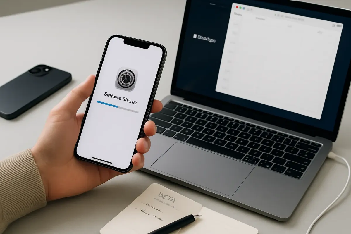 Hvornår kommer iOS 27 beta 3? Her er vores bedste gæt Artikelbillede