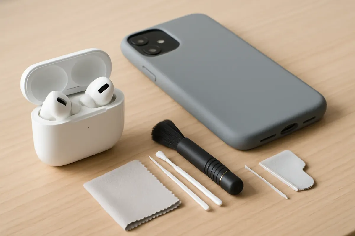 Hvilket AirPods-tilbehør er faktisk værd at købe til hverdagen? Artikelbillede
