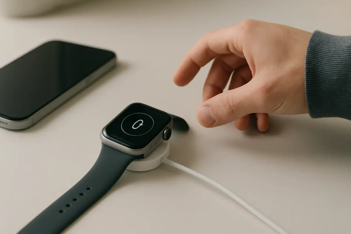 watchOS 26.4 Developer Beta 4 er ude til Apple Watch Artikelbillede