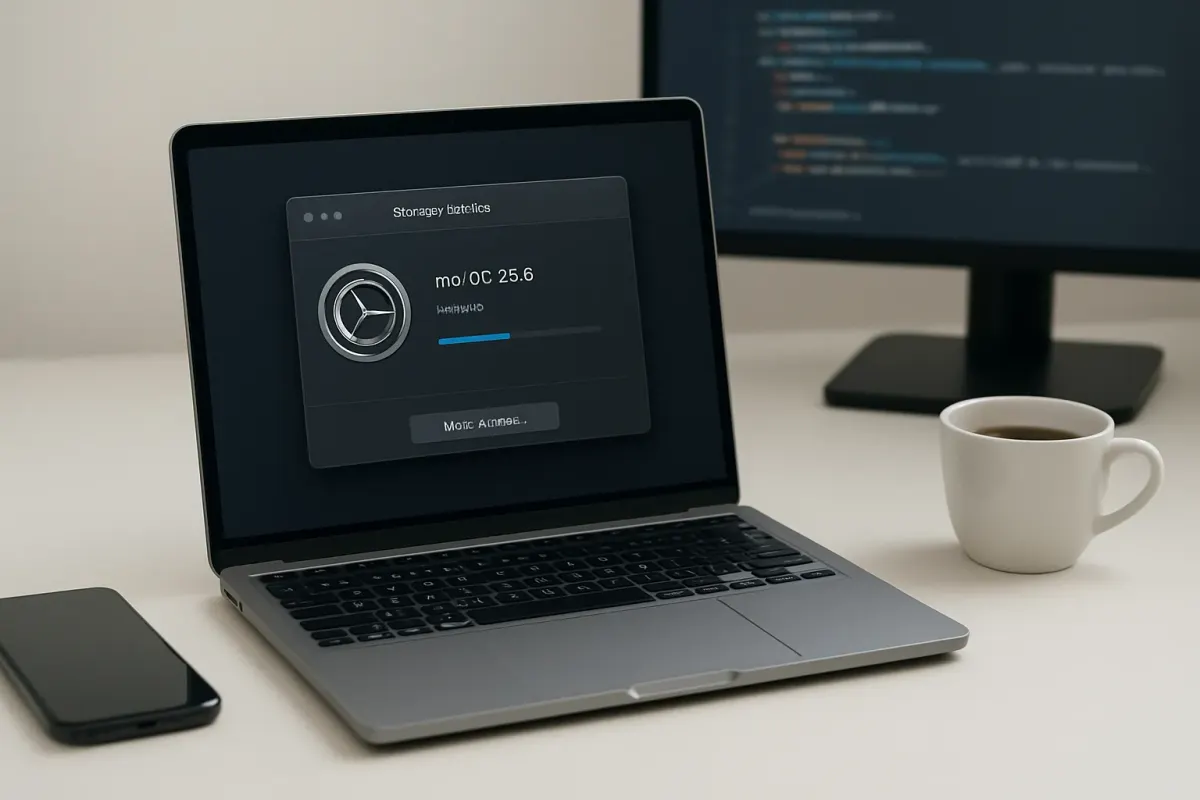 Apple sender macOS Tahoe 26.6 beta 4 ud til udviklere Artikelbillede