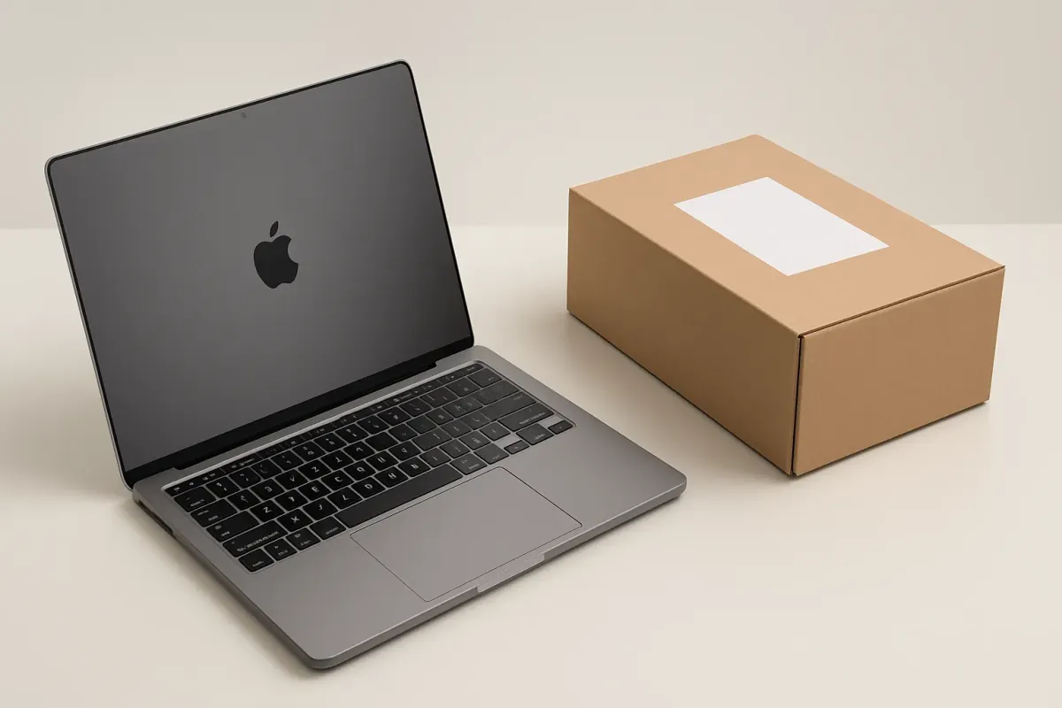M4 Pro MacBook Pro til 1.799 dollar: relevant pris-signal, men ikke et dansk køb nu Artikelbillede