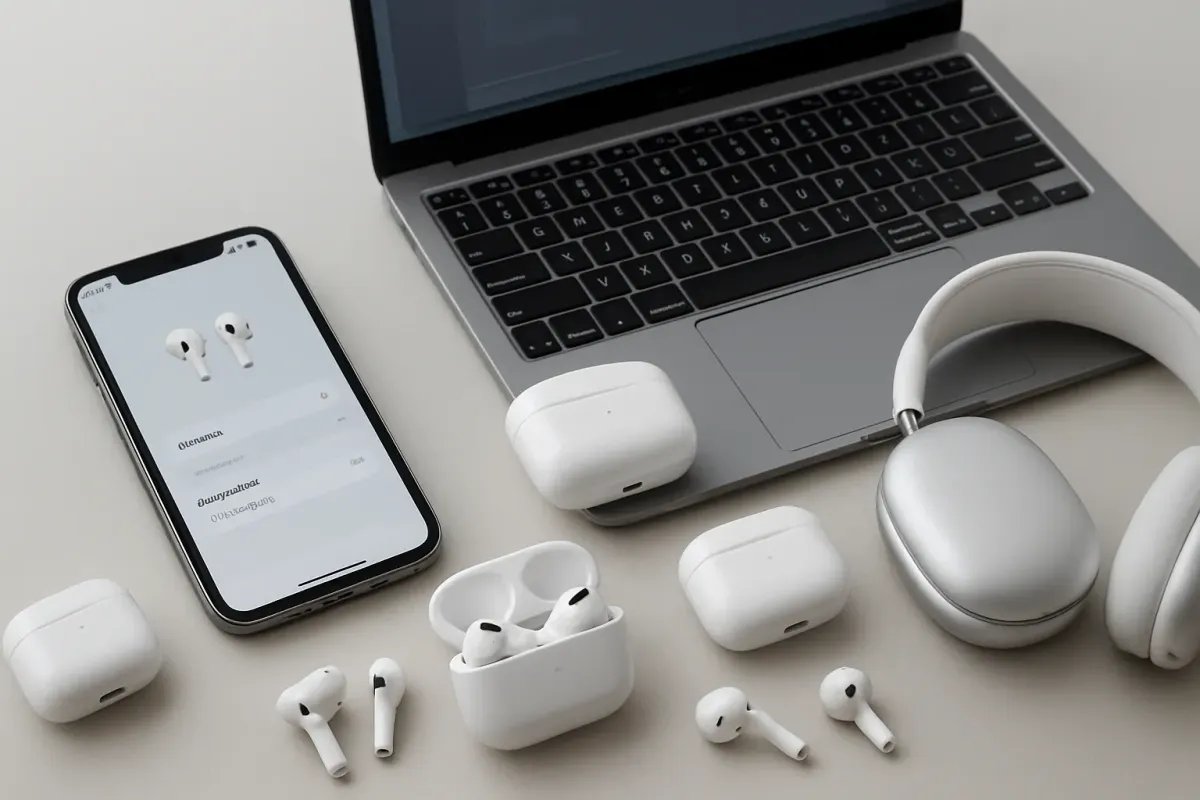 Apple sender tredje AirPods-beta firmware til udviklere Artikelbillede