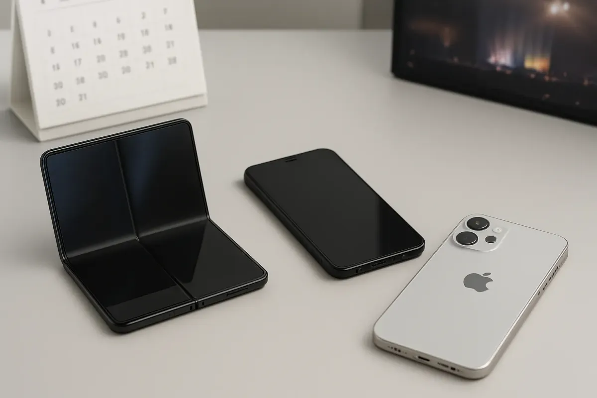 Google fastsætter Pixel 11-event før Apples ventede iPhone-præsentation Artikelbillede
