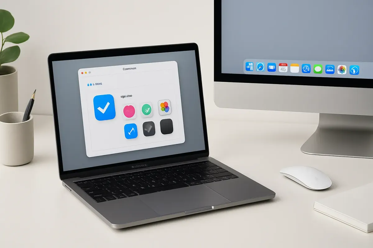 Mac guide: Sådan får nogle apps alternative ikoner uden for Mac App Store Artikelbillede
