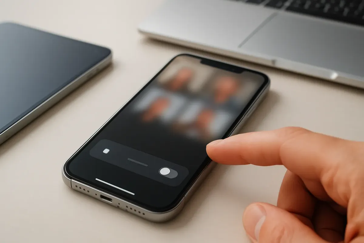 Apple får patent på privatliv i opkald – men ingen funktion endnu Artikelbillede