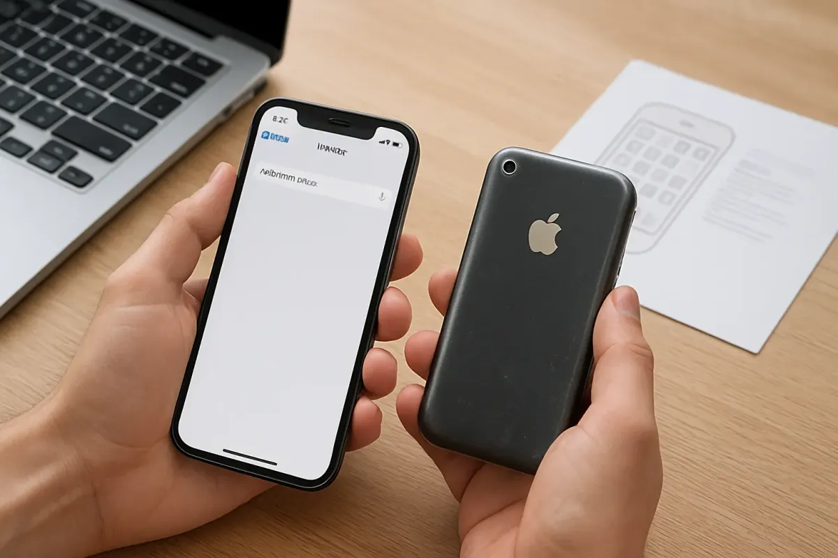 iOS 18 vs nyere iOS: Derfor søger mange stadig efter den gamle version Artikelbillede