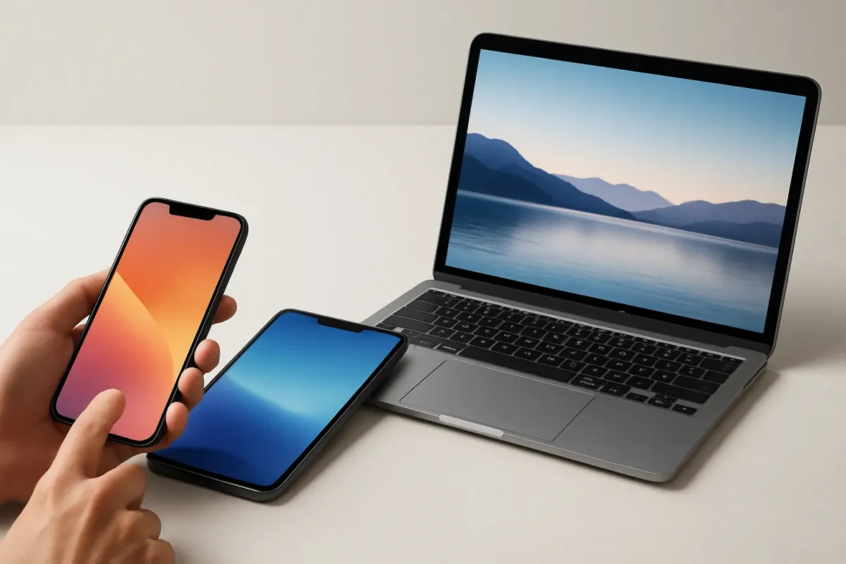 AppleWalls ser lovende ud som gratis wallpaper-side til iPhone, iPad og Mac Artikelbillede