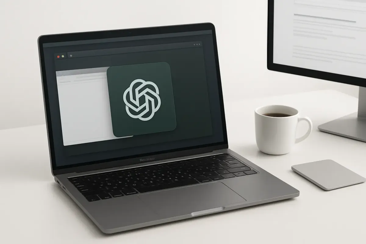 ChatGPT Atlas lukker: Mac-brugere bør se mod desktop-appen nu Artikelbillede