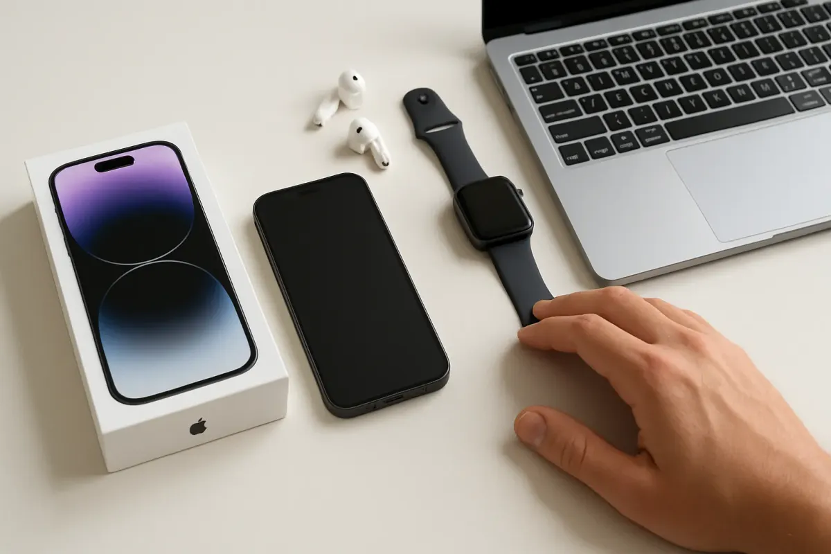 iPhone 17 i 2026: Skal du købe nu, vælge iPhone 16 eller vente? Artikelbillede