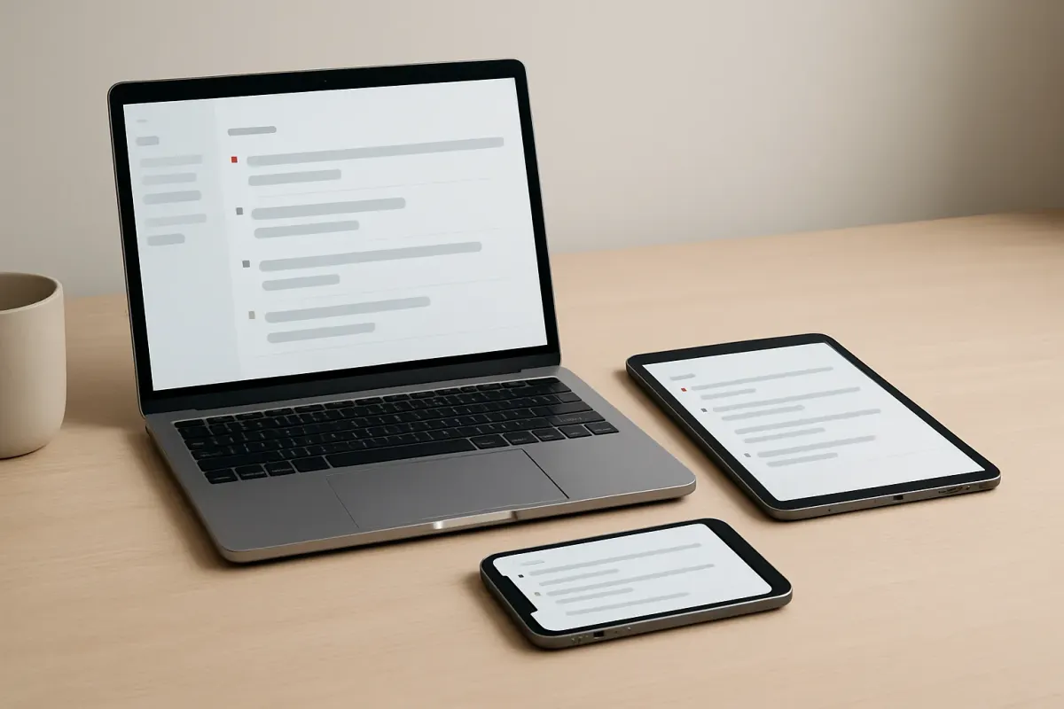 Newsairy-guide: Sådan vurderer du den private RSS-læser til Apple-enheder Artikelbillede