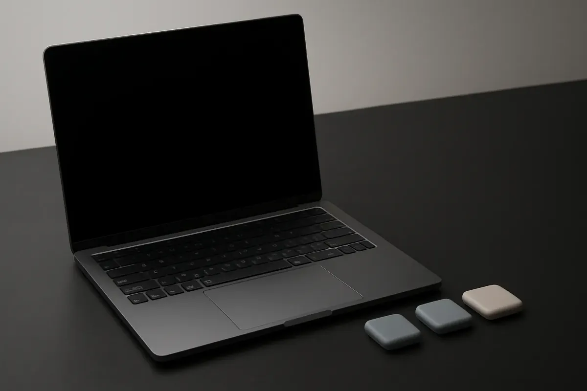 Mac-rygte: Apple kan springe M6 Pro og M6 Max over Artikelbillede