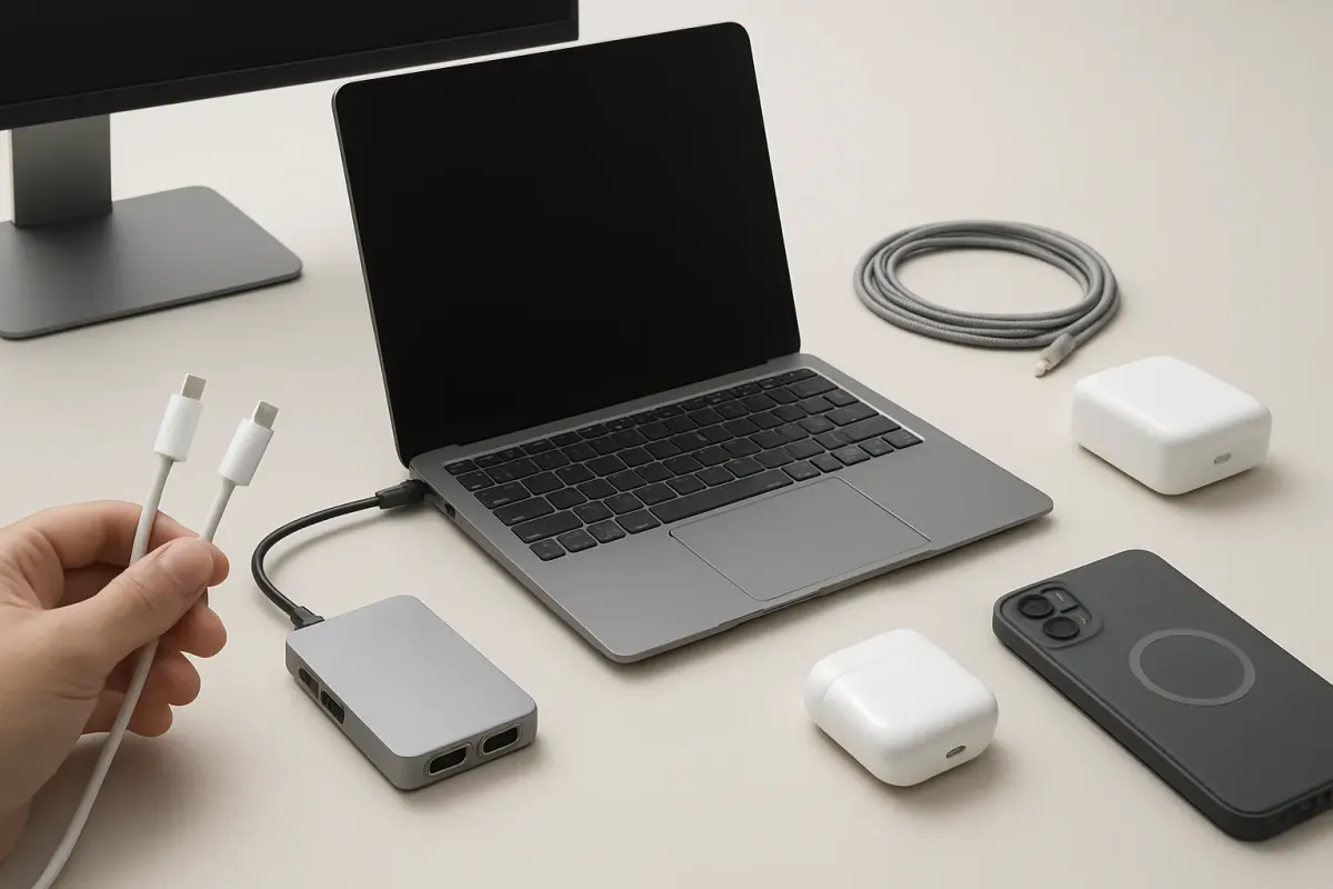 Køb eller vent? Tjek fem ting før dit næste Apple-tilbehør Artikelbillede