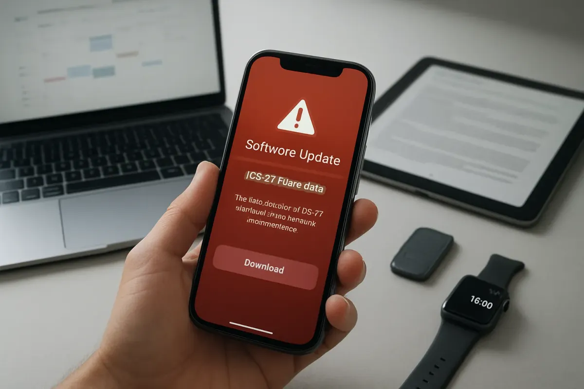 iOS 27 og macOS 27 er nu i offentlig beta – vent på den færdige version Artikelbillede