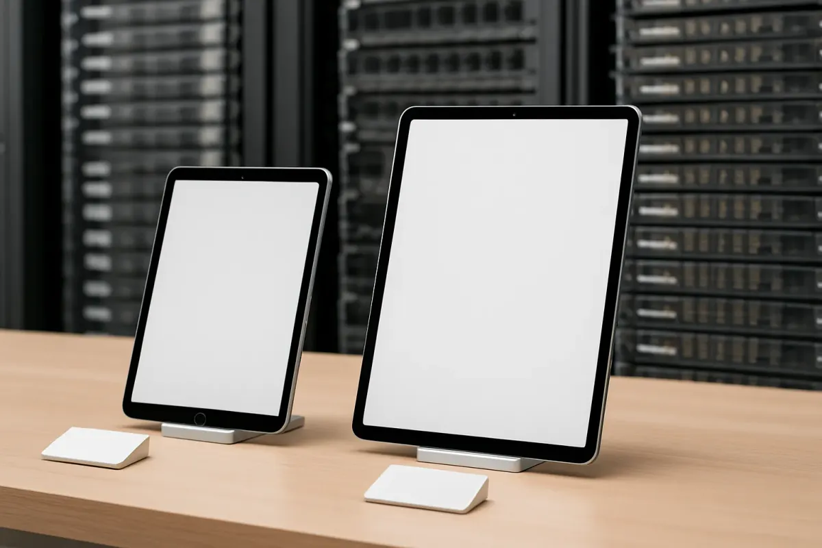 AI kan presse iPad-priser – men ingen dansk stigning er dokumenteret Artikelbillede