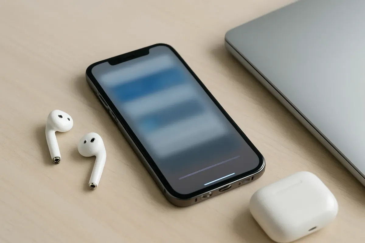 iOS 27-video lover fem nye funktioner – men materialet mangler detaljer Artikelbillede