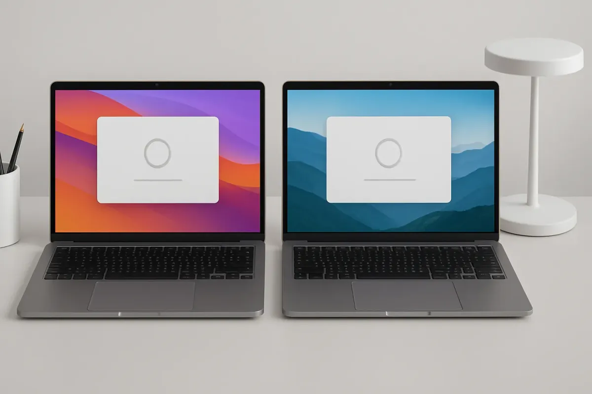 Apple udsender sjælden femte RC til macOS Sonoma og Sequoia Artikelbillede