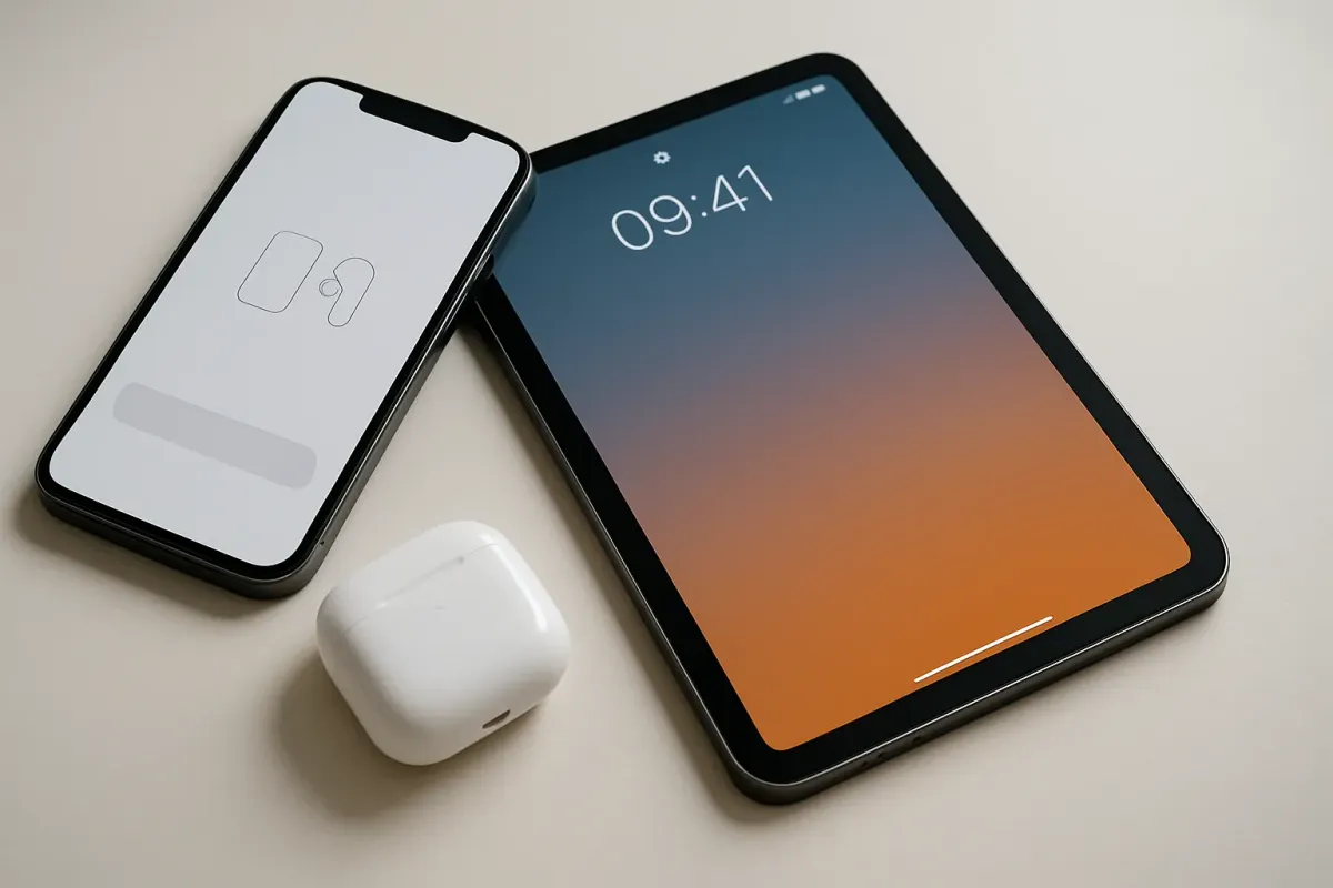 Meta udfordrer Apples EU-plan for parring af tredjepartsenheder Artikelbillede