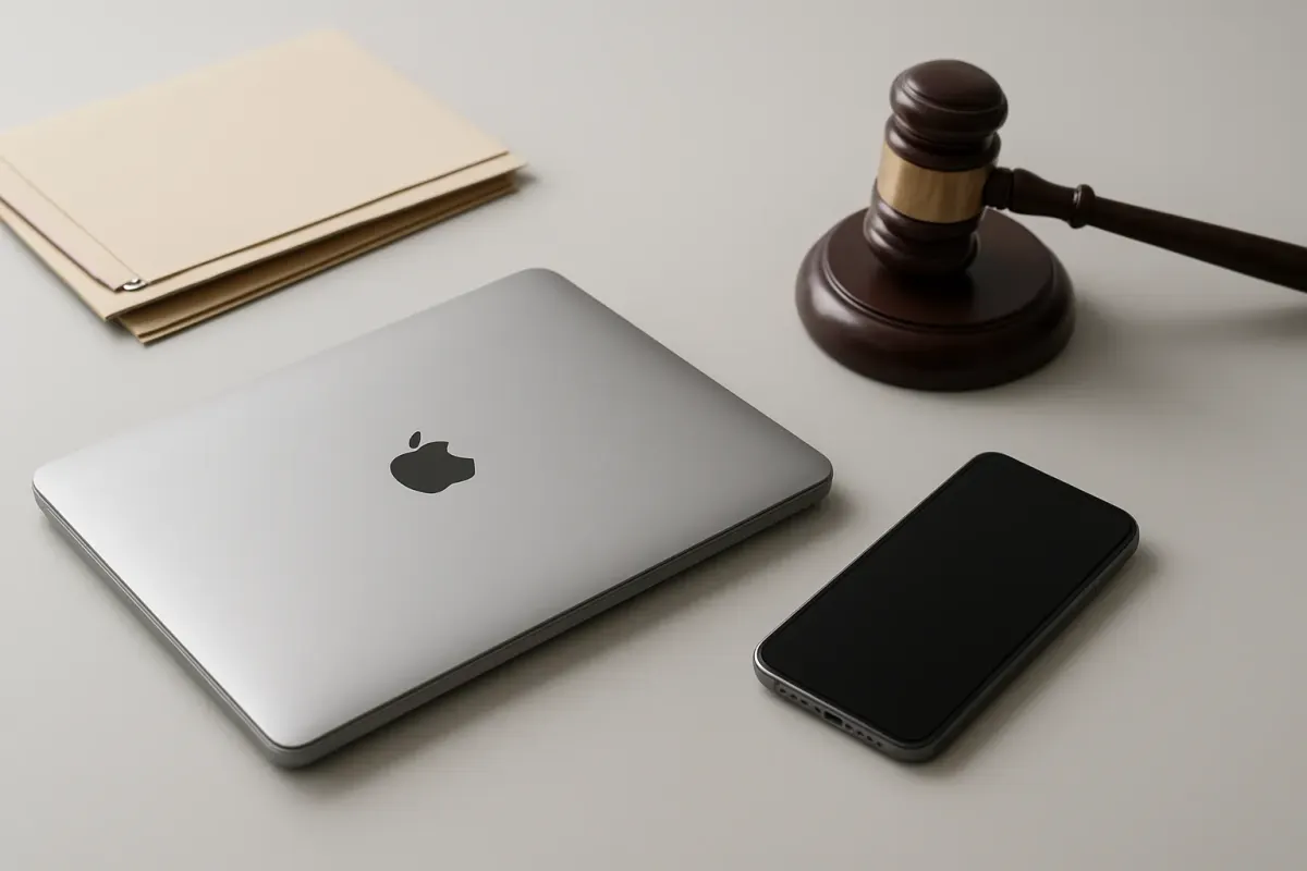 OpenAI går efter xAI i sag uden dokumenteret Apple-kobling Artikelbillede