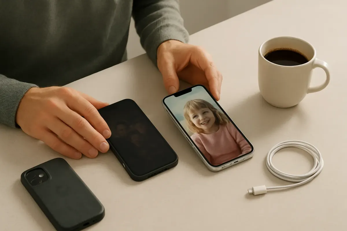 Køb iPhone 16 nu eller vent på iPhone 17? Her er det ærlige svar Artikelbillede