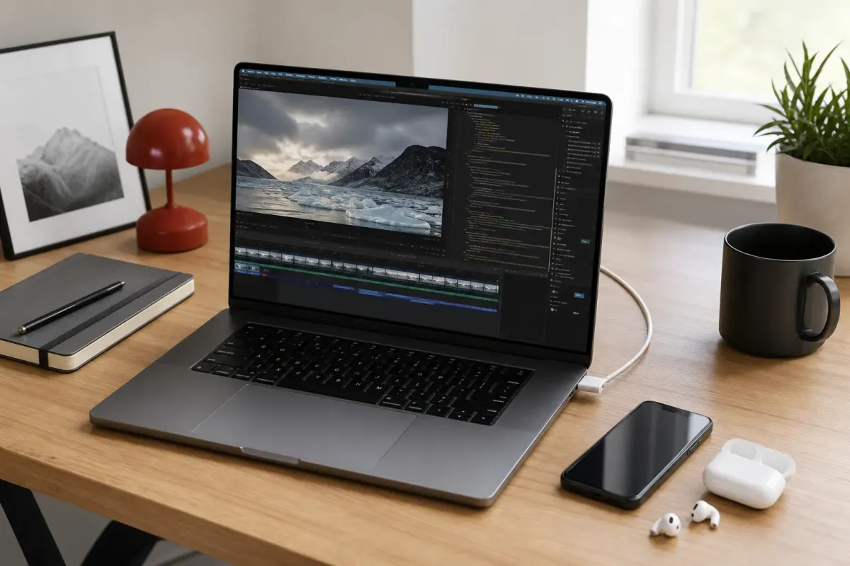 Skal du købe MacBook Pro nu eller vente? Her er det rigtige valg i 2026 Artikelbillede