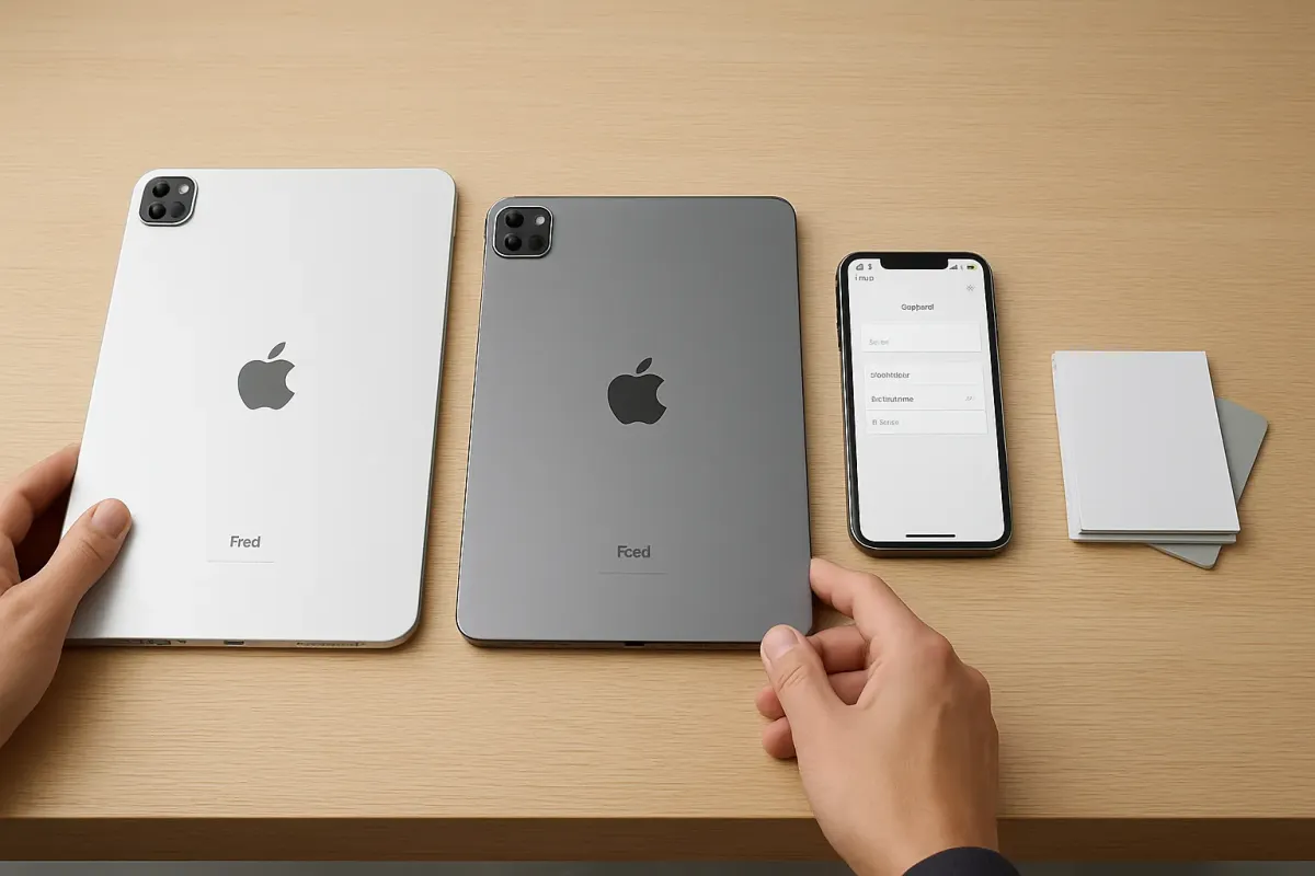 Apple åbner for 36 måneders finansiering af cellular iPad Artikelbillede