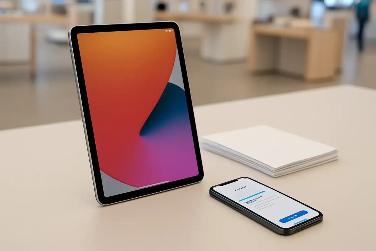 Apple giver cellular iPads 36 måneders finansiering hos AT&T og Verizon Artikelbillede