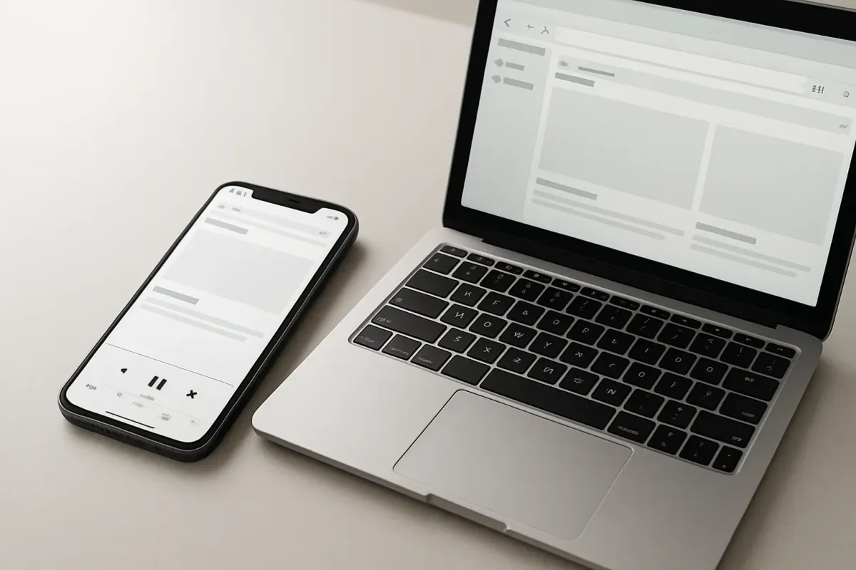Opera får markant flere iPhone-brugere i USA og Storbritannien Artikelbillede