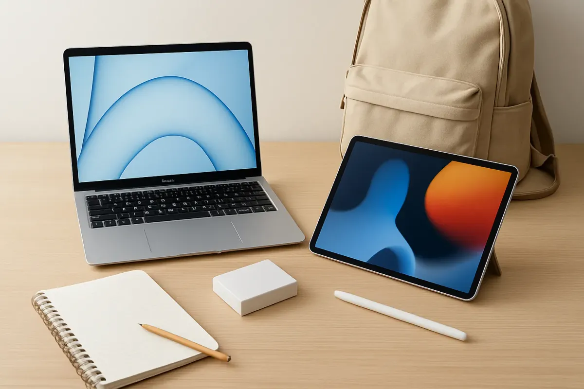 Apples Back to School-tilbud er nu live i udvalgte lande i Asien Artikelbillede