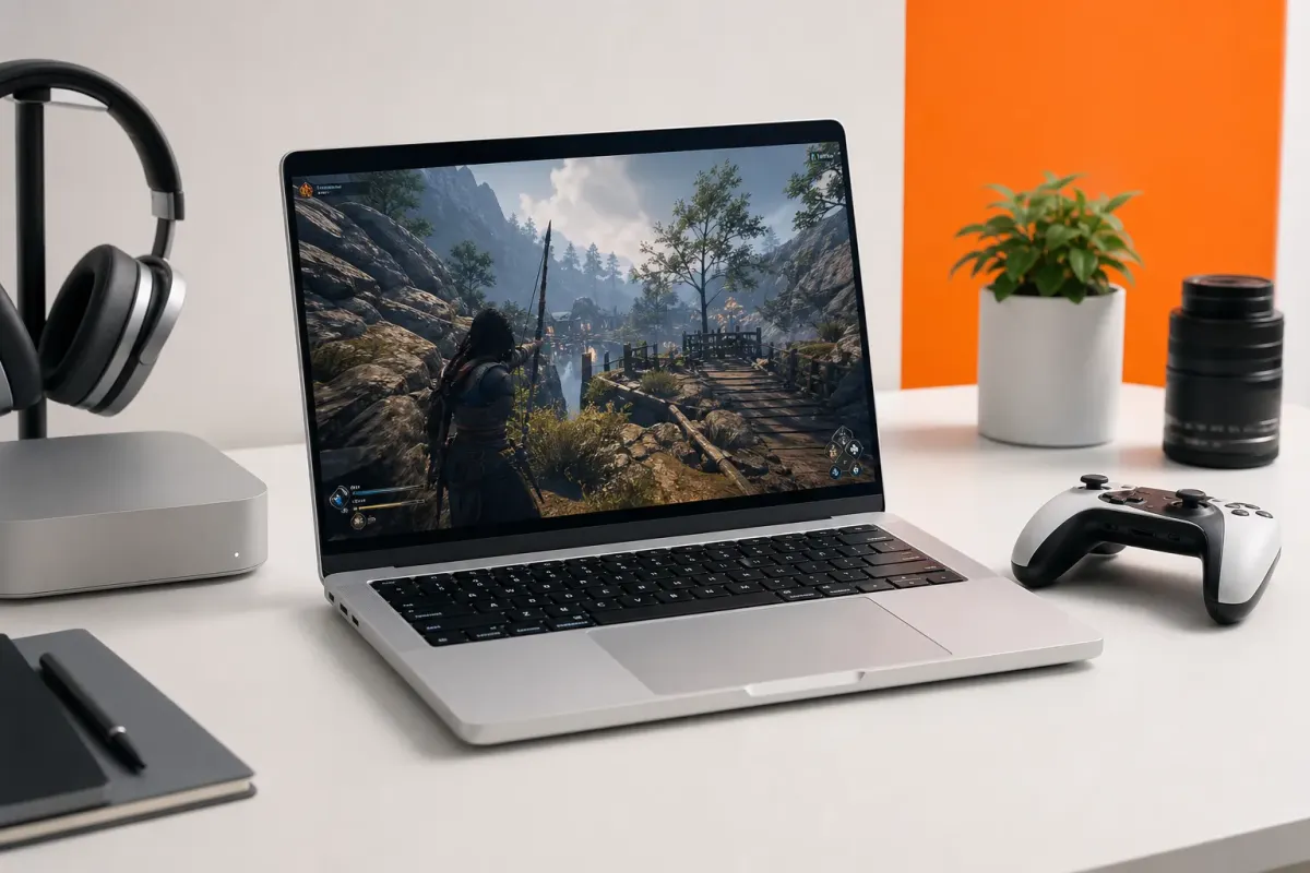 Mac-gaming får et markant løft med Game Porting Toolkit 4 beta Artikelbillede