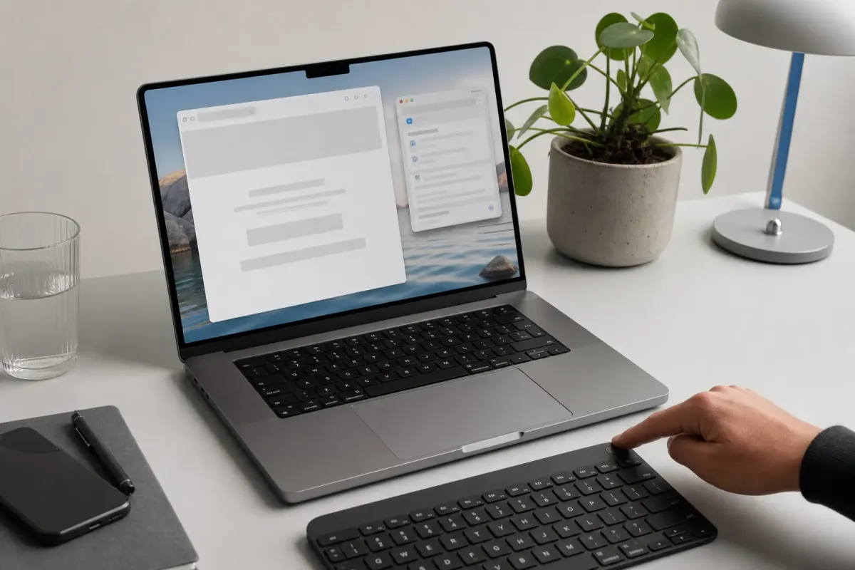1Password lader Claude logge ind på websites uden at se dine koder Artikelbillede