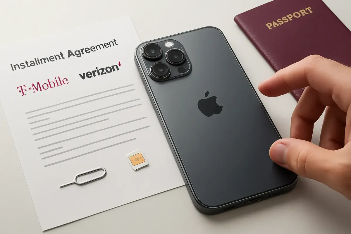 Apple lukker smutvej for ulåste iPhones hos T-Mobile og Verizon Artikelbillede