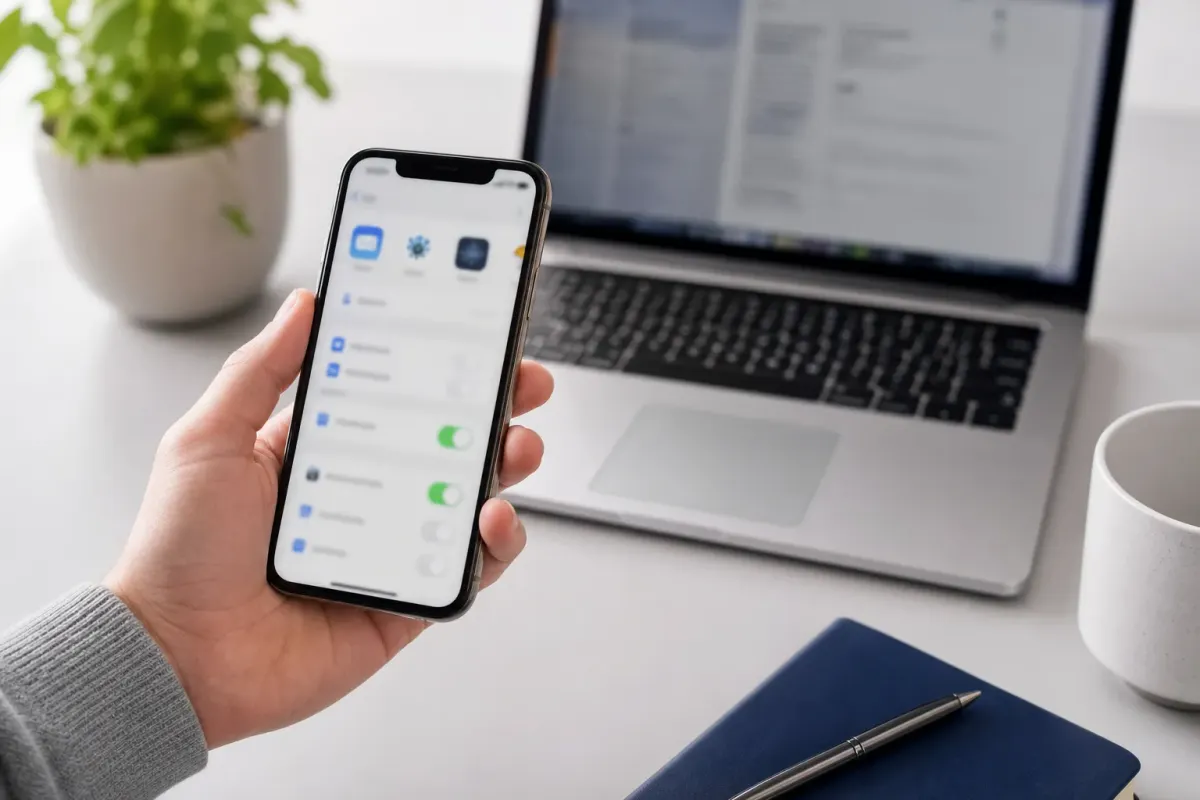 Apple sagsøgt over påstået fejl i “Skjul min e-mail” Artikelbillede