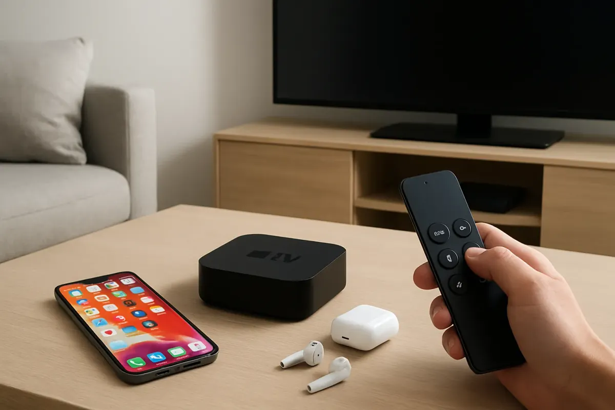 Apple TV efter prisstigningen: Skal du købe nu, vente eller springe over? Artikelbillede