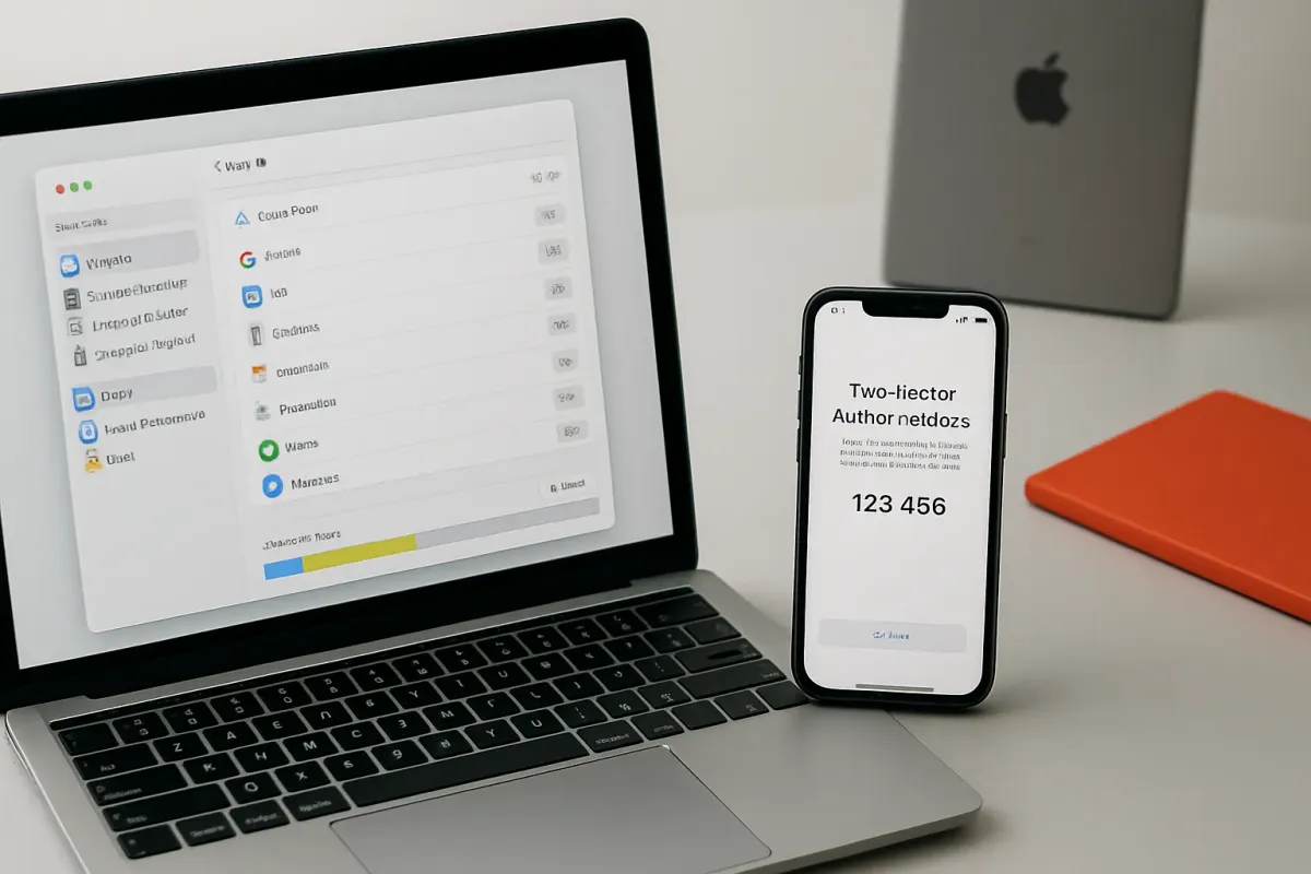 Log på iCloud: sådan gør du på iPhone, Mac, Windows og web Artikelbillede