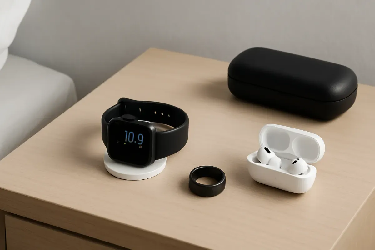 Derfor presser Oura Ring og Meta Ray-Ban nu Apple Watch, AirPods og Vision Pro Artikelbillede