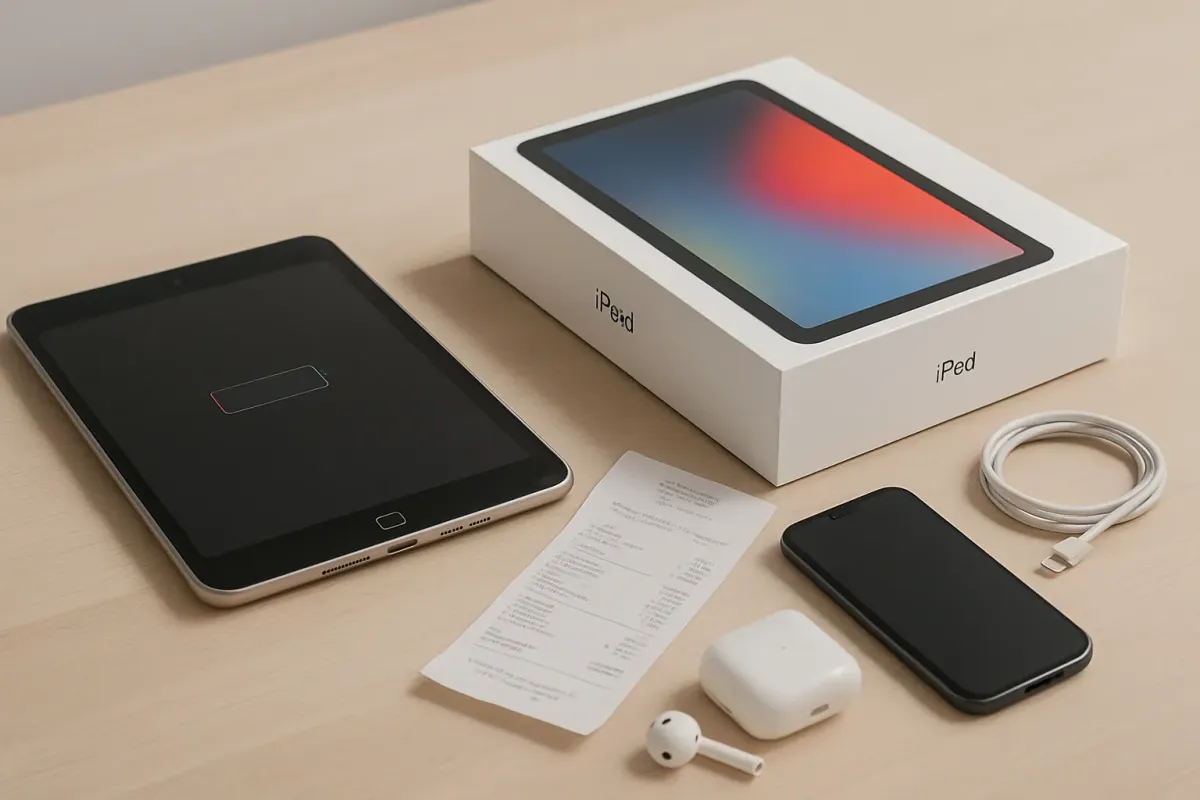 Skal du købe en iPad nu eller vente? Guide til det bedste købstidspunkt Artikelbillede