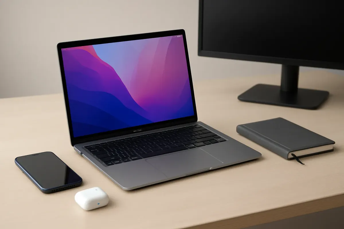 MacBook Air M2 i 2026: køb den kun, hvis prisen er klart lavere Artikelbillede