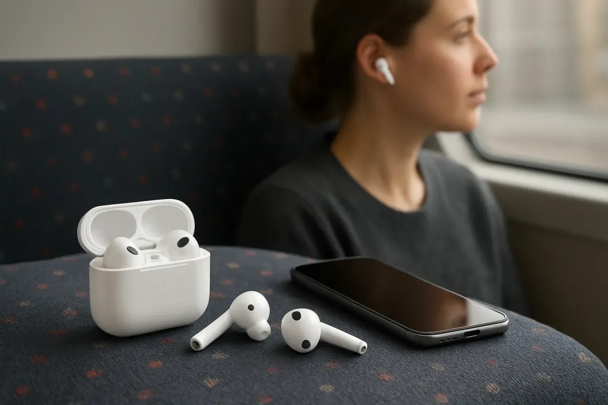 AirPods 4: Hvilken model skal du vælge – og hvornår er ANC værd at betale for? Artikelbillede