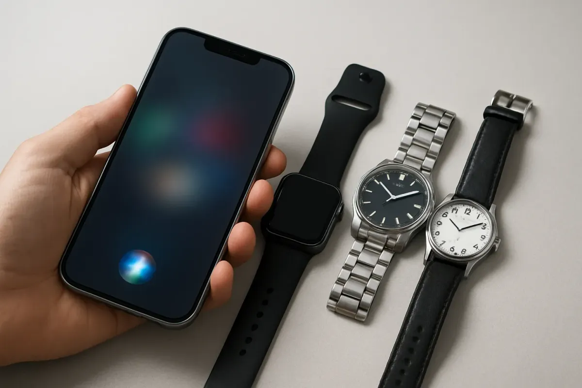 Guide: Sådan skal du læse Siris billedgenkendelse i iOS 27 Artikelbillede
