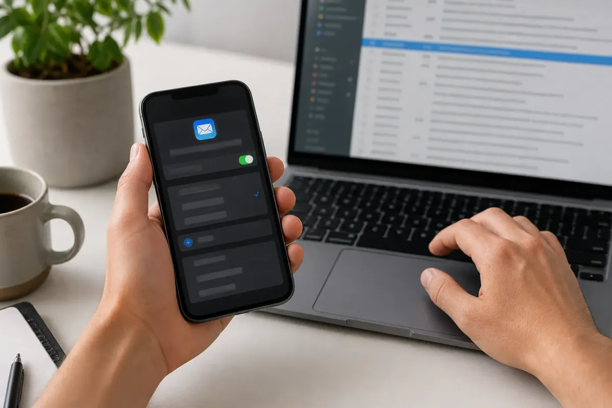 Apple sagsøges for Hide My Email-funktion med påstået privatlivsfejl Artikelbillede