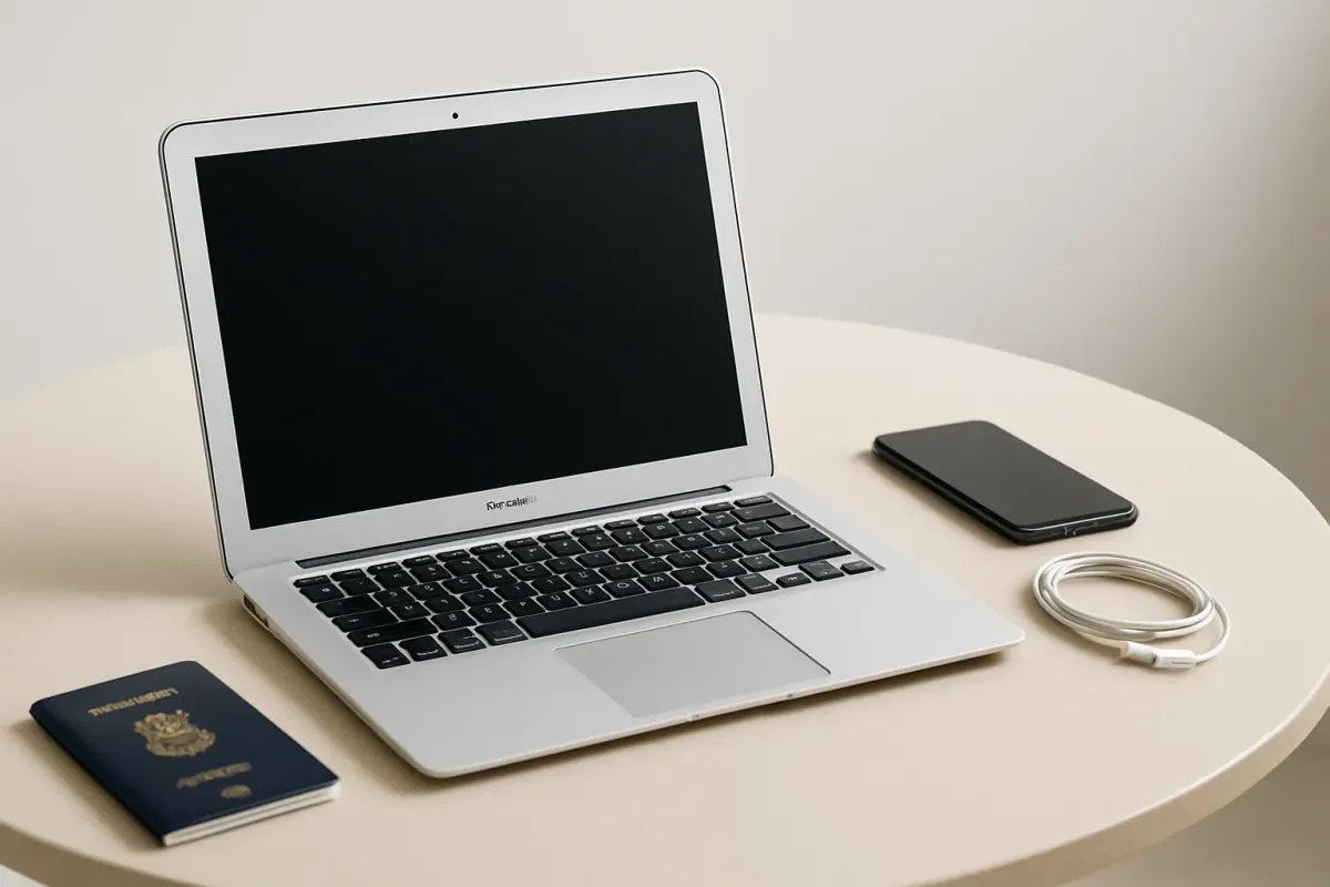 MacBook Air til 199,97 dollar: smart ekstramaskine eller en model du bør springe over? Artikelbillede