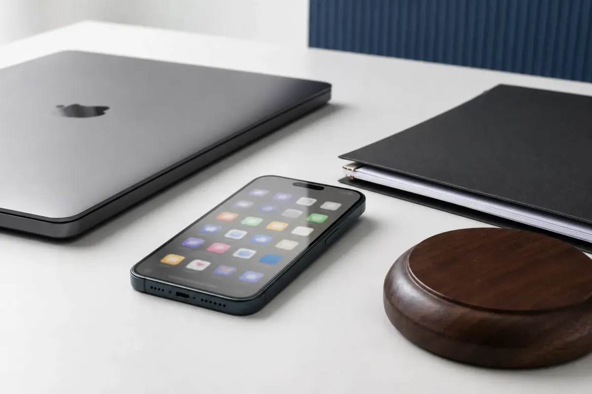 Apple er i tidlige forhandlinger med DOJ om antitrust-sag Artikelbillede