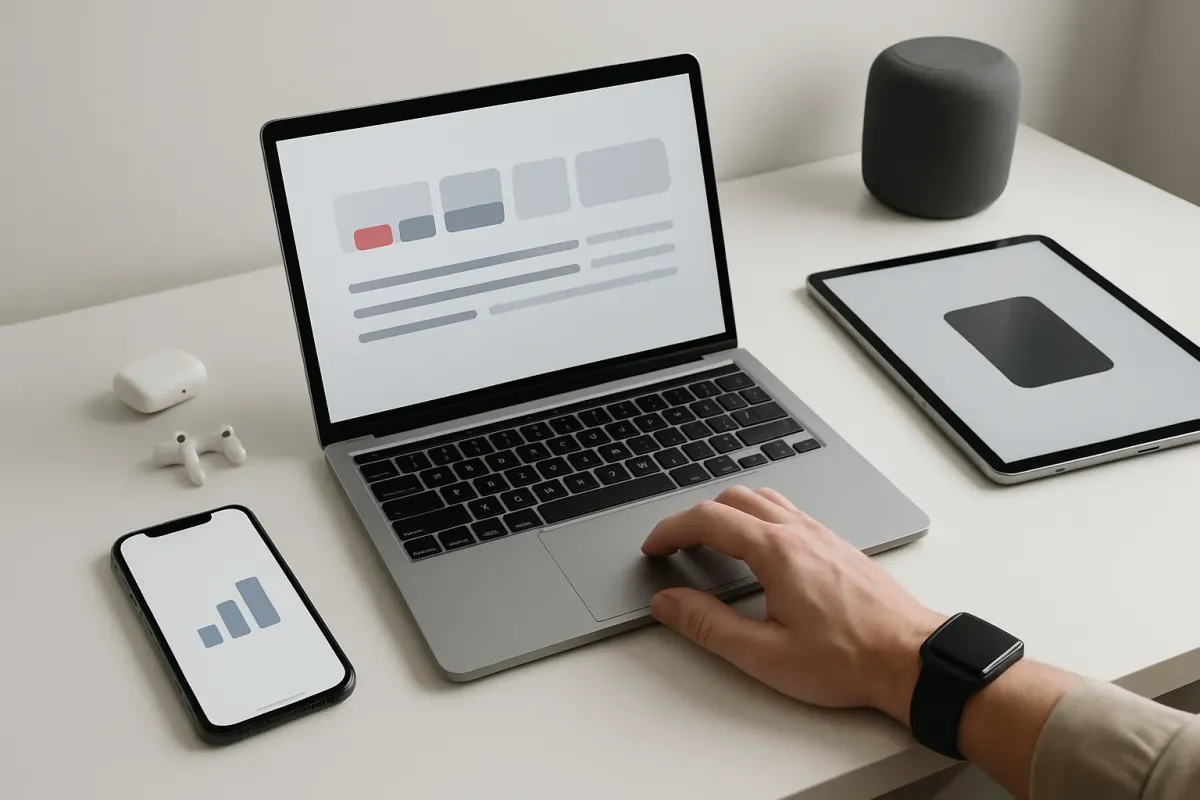 Er Apple One stadig værd at betale for efter prisstigningerne i sommeren 2026? Artikelbillede