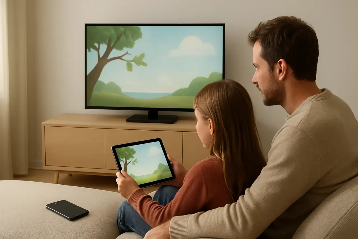 Apple TV sætter premieredato på Stillwaters femte sæson Artikelbillede